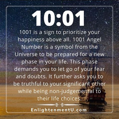 1001 Angel Number Meaning for Love, Twin Flames & More